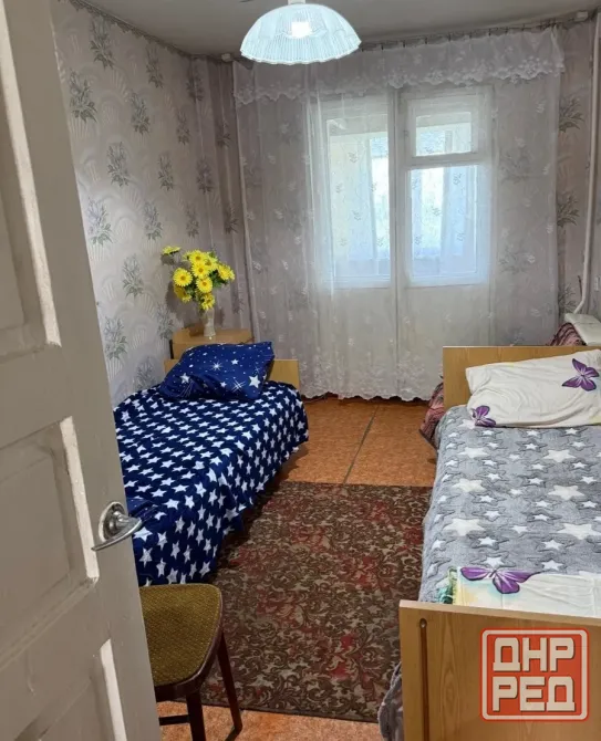 Сдам 3-х комнатную квартиру в Центре Макеевки. Вода 24/7 Макеевка - изображение 3