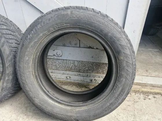 Комплект зимней резины 175/65 R14, Hankook, Корея Макеевка