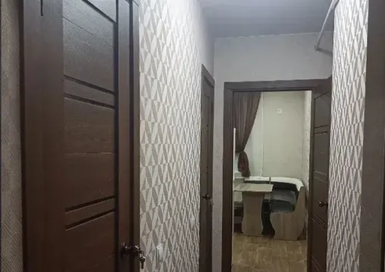 Сдам 3-х комнатную квартиру на 92-х квартирном, ул. Новая Макеевка
