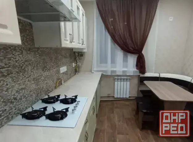 Сдам 3-х комнатную квартиру на 92-х квартирном, ул. Новая Макеевка - изображение 1