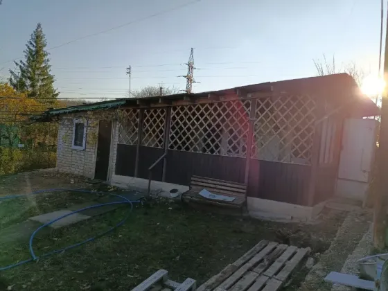 Продаю дачу в Авдотьино . Донецк