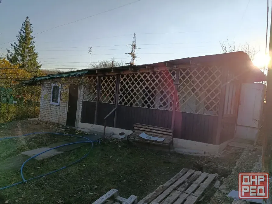 Продаю дачу в Авдотьино . Донецк - изображение 3