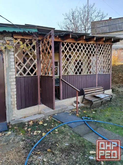 Продаю дачу в Авдотьино . Донецк - изображение 1
