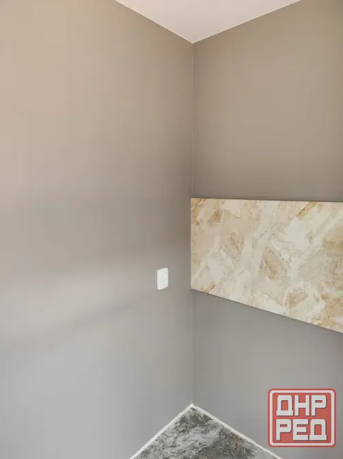 Краска фасадная силиконовая LINNIMAX Silikon Ultra Fassade Base 1, ведро 9л (остаток в ведре 4,5л) Макеевка - изображение 8