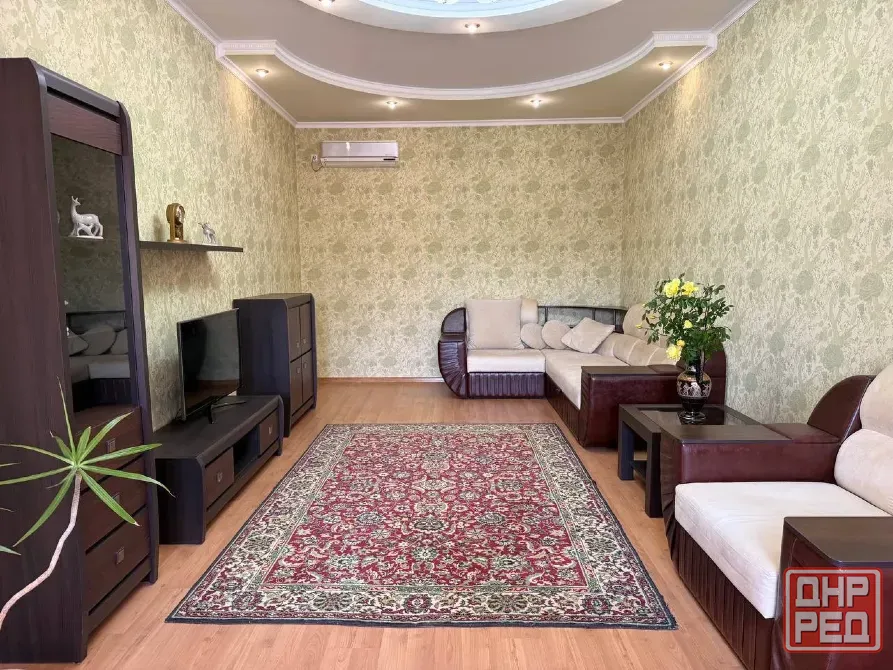 дом в пгт ялта Мариуполь - изображение 10