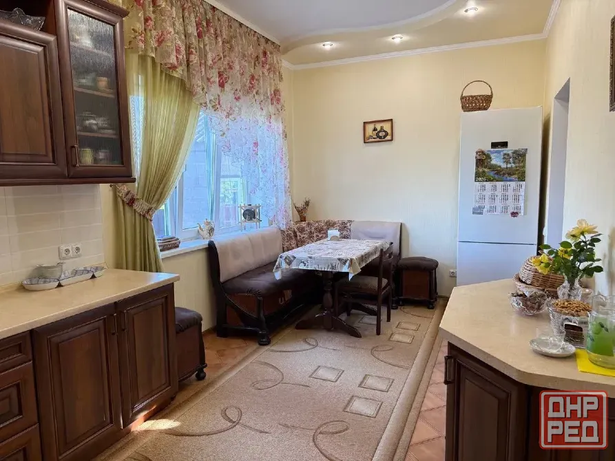 дом в пгт ялта Мариуполь - изображение 3