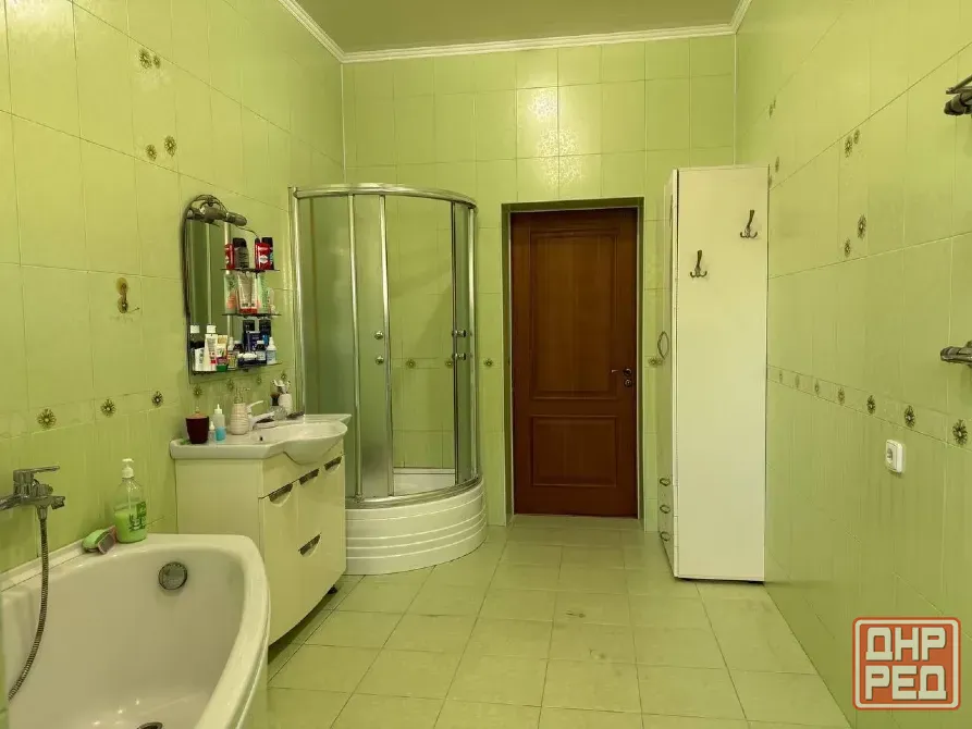 дом в пгт ялта Мариуполь - изображение 7