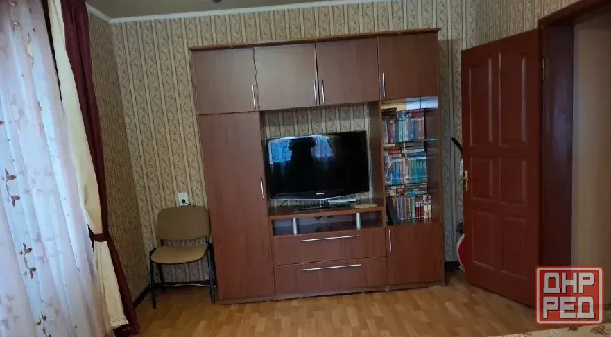 Сдам 1-комнатную квартиру в Центре Гвардейки Макеевка - изображение 4