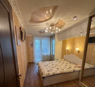 Сдам отличную 3-х квартиру на Бажанова Макеевка