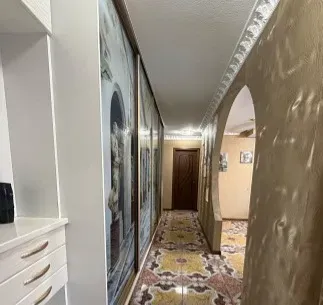 Сдам отличную 3-х квартиру на Бажанова Макеевка