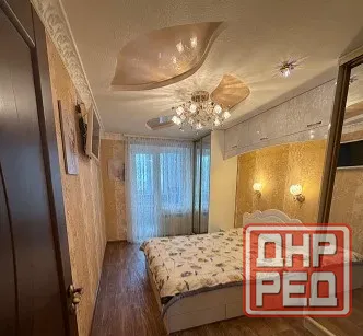 Сдам отличную 3-х квартиру на Бажанова Макеевка - изображение 3