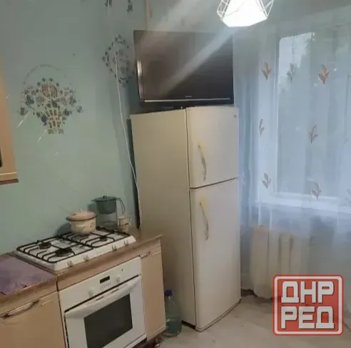 Сдам 2-х комнатную квартиру на Зеленом Макеевка - изображение 5