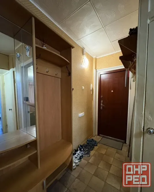 Сдается прекрасная двухкомнатная квартира в Будённовском районе Донецка, ориентир пл. Будённого! Донецк - изображение 5