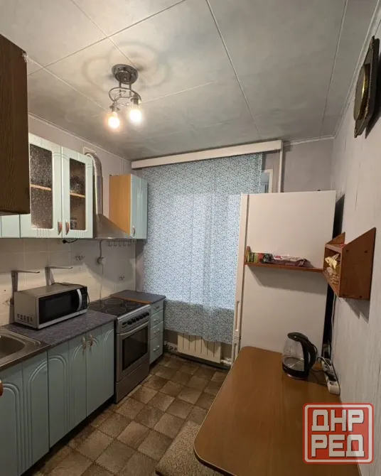 Сдается прекрасная двухкомнатная квартира в Будённовском районе Донецка, ориентир пл. Будённого! Донецк - изображение 2