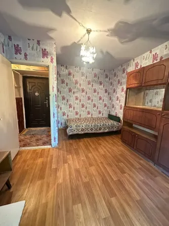 Продается гостинка: 1-комнатная квартира Донецк
