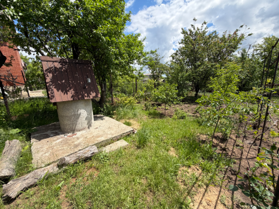 Продажа дачи в снт «Колос», п. Кирша, г. Донецк Донецк