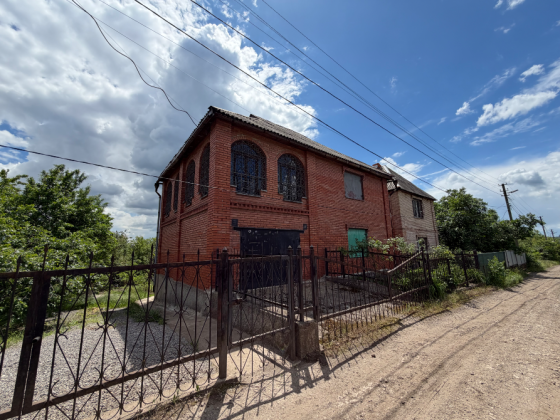 Продажа дачи в снт «Колос», п. Кирша, г. Донецк Донецк