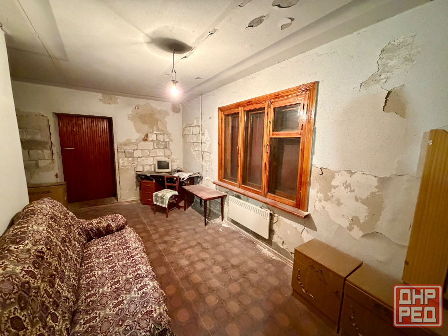 Продажа дачи в снт «Колос», п. Кирша, г. Донецк Донецк - изображение 5