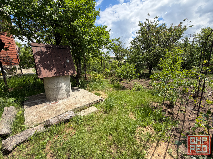 Продажа дачи в снт «Колос», п. Кирша, г. Донецк Донецк - изображение 4