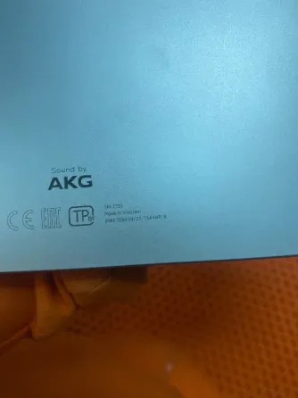 Планшет Samsung Tab S7FE LTE 4-64Gb (SM-T735) Донецк