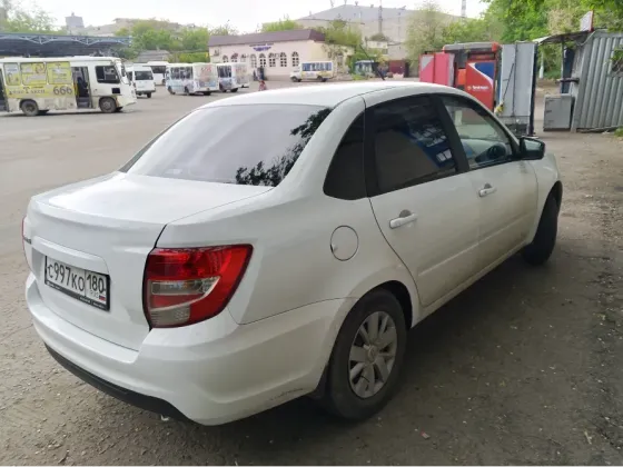 Аренда авто Донецк