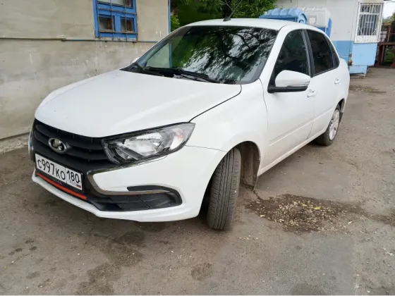 Аренда авто Донецк