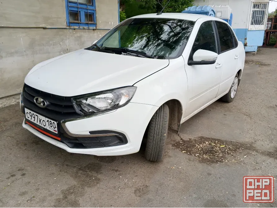 Аренда авто Донецк - изображение 1
