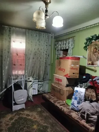 Продам ,3х комнатную квартиру Донецк сити в Киевском районе ! Донецк