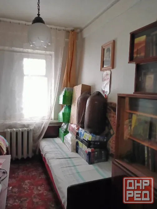 Продам ,3х комнатную квартиру Донецк сити в Киевском районе ! Донецк - изображение 3