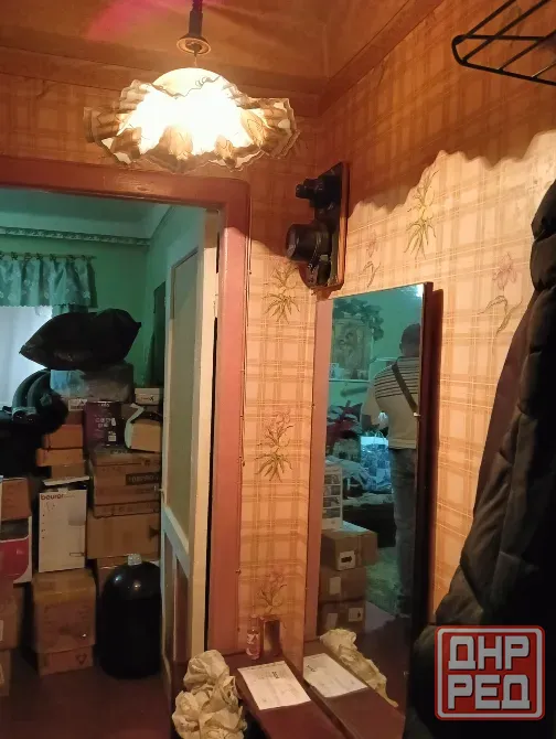 Продам ,3х комнатную квартиру Донецк сити в Киевском районе ! Донецк - изображение 2