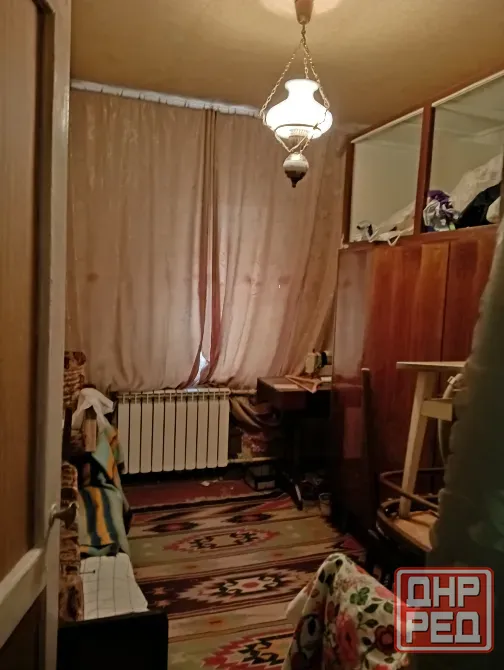 Продам ,3х комнатную квартиру Донецк сити в Киевском районе ! Донецк - изображение 1