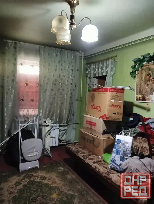 Продам ,3х комнатную квартиру Донецк сити в Киевском районе ! Донецк - изображение 4