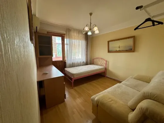 Сдам 5комн квартиру на Георгиевской Мариуполь