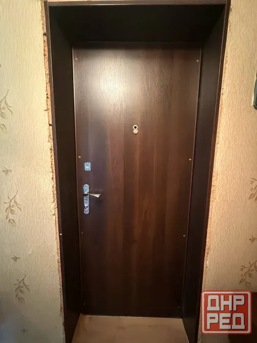 Продается 1-комнатная квартира (ориентир: Школа 150) Донецк - изображение 9