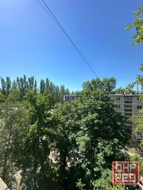 Продается 1-комнатная квартира (ориентир: Школа 150) Донецк - изображение 4