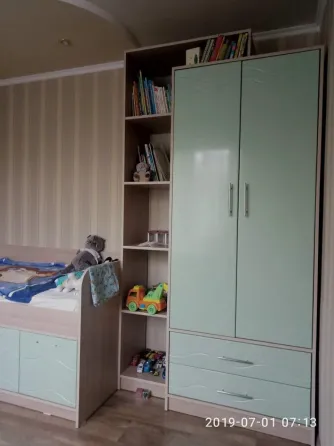 Комплект детской мебели Донецк