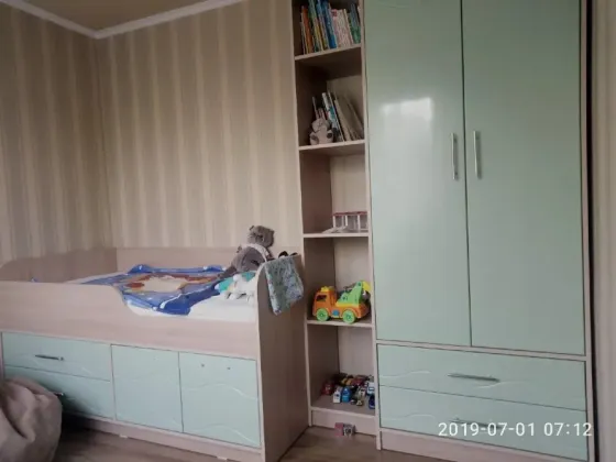 Комплект детской мебели Донецк