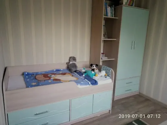 Комплект детской мебели Донецк