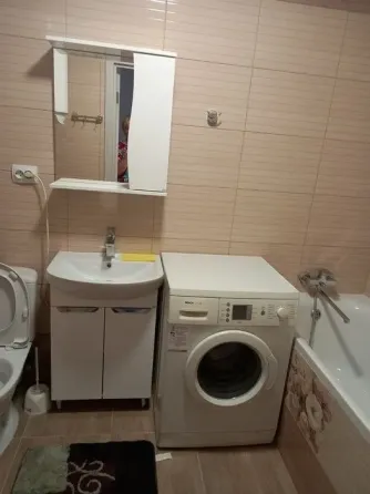 1-к.к. 34м2 Мариуполь