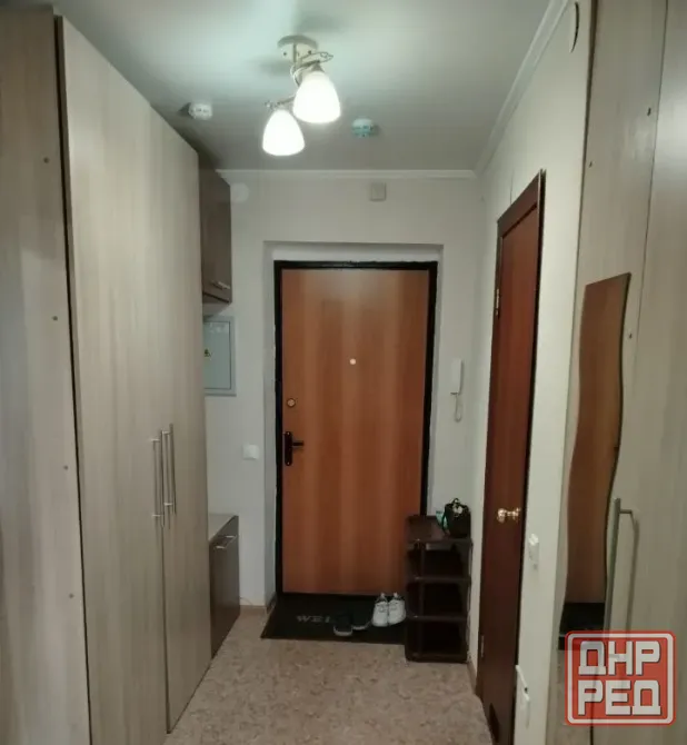 Сдам однокомнатную квартиру ул. Варганова Мариуполь - изображение 1