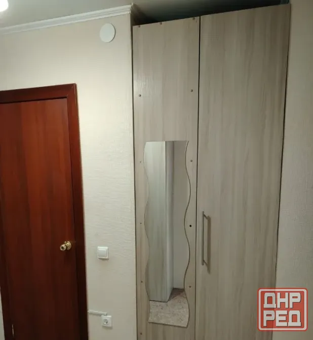 Сдам однокомнатную квартиру ул. Варганова Мариуполь - изображение 4