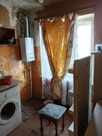 Продам двухкомнатную квартиру в Калининском районе. Донецк