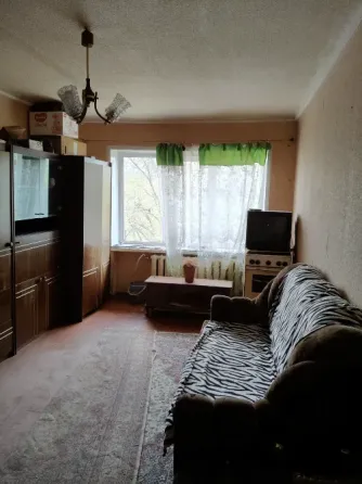 Продам двухкомнатную квартиру в Калининском районе. Донецк