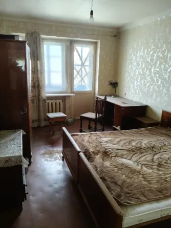 Продам двухкомнатную квартиру в Калининском районе. Донецк