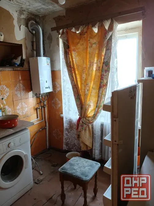 Продам двухкомнатную квартиру в Калининском районе. Донецк - изображение 3