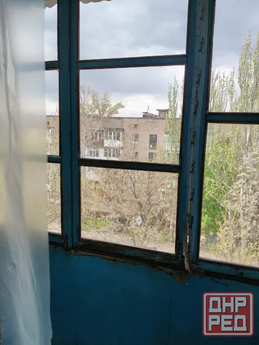 Продам двухкомнатную квартиру в Калининском районе. Донецк - изображение 4