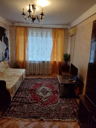 Аренда 2-ком. квартиры в г. Шахтерск, м-н 8 Шахтерск