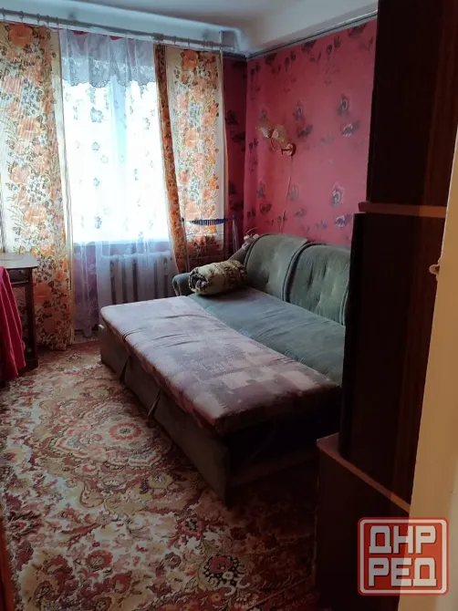Аренда 2-ком. квартиры в г. Шахтерск, м-н 8 Шахтерск - изображение 4