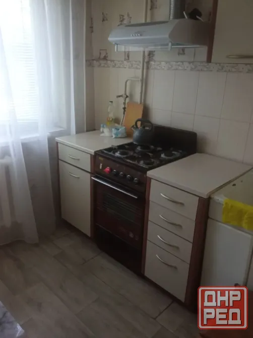 Сдам 3х-комнатную квартиру Ул. Урицкого Мариуполь - изображение 6