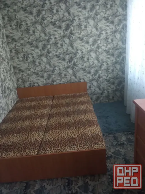 Сдам 3х-комнатную квартиру Ул. Урицкого Мариуполь - изображение 1